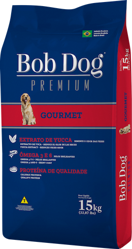 Bob Dog Premium