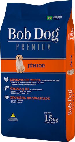 Bob Dog Premium