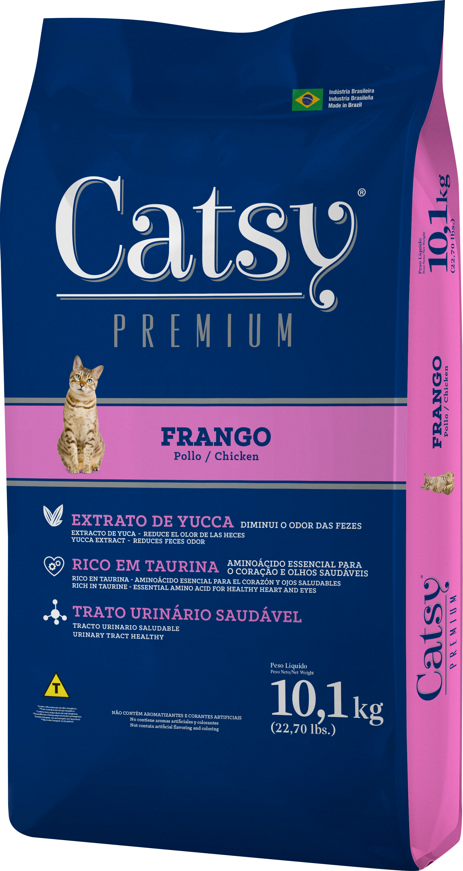 Catsy Premium